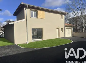 House in Saubens (31600)