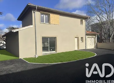 Maison à Saubens (31600)