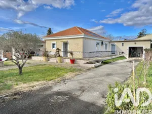 Maison à Bollène (84500)