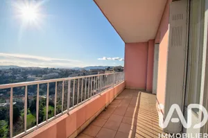 Apartment in Grasse (06130)