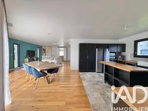 Traditional house in Cadaujac (33140)