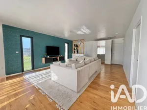 Traditional house in Cadaujac (33140)