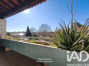 Appartement à La Garde (83130)