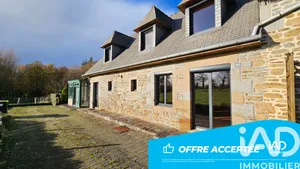 House in VAL COUESNON (35560)