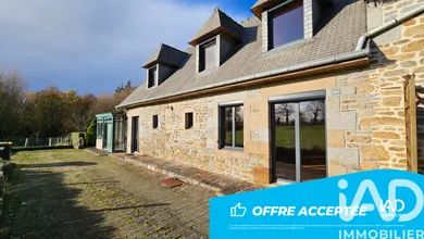 Maison à VAL COUESNON (35560)