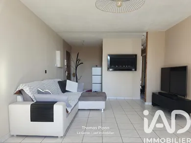 Appartement à La Garde (83130)