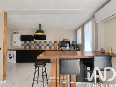 Appartement à La Garde (83130)