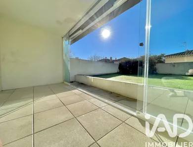 Apartment in Fréjus (83600)