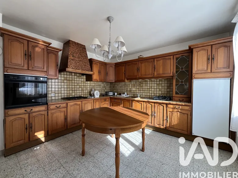 Maison 3 pièces 85 m² · à Athies · 85 m² · 145 000 €