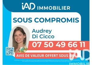 Apartment in Rennes (35000)