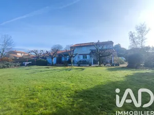 House in Galgon (33133)