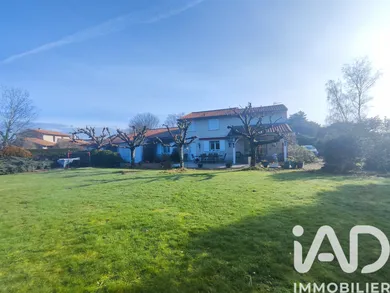 House in Galgon (33133)