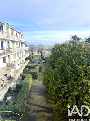 Apartment in Saint-Nazaire (44600)