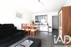 Appartement à Saulx-les-Chartreux (91160)