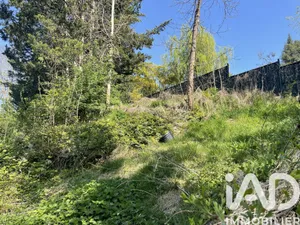 Building plot in Bougival (78380)