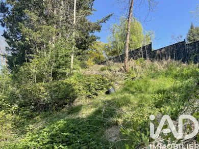 Building plot in Bougival (78380)