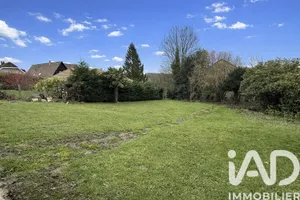 Building plot in Montivilliers (76290)