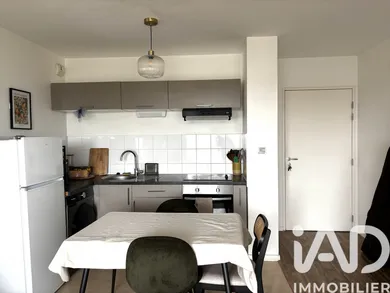 Appartement à Angers (49100)