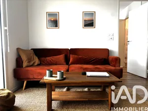 Apartment in Angers (49100)