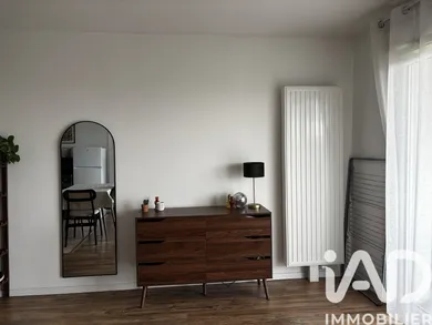 Appartement à Angers (49100)