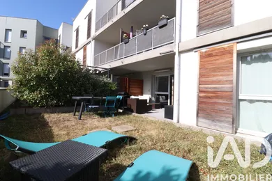 Appartement à Saulx-les-Chartreux (91160)