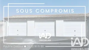 Garage à La Flotte (17630)