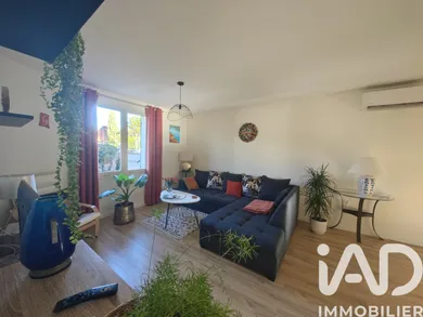 Maison à Alès (30100)