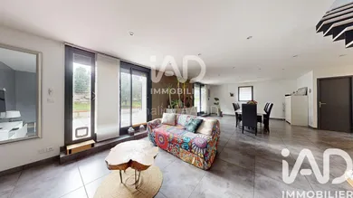 Maison de ville à Fronton (31620)