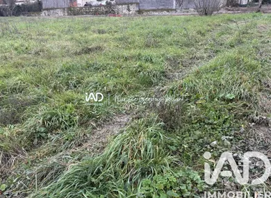 Terrain à bâtir à Lectoure (32700)