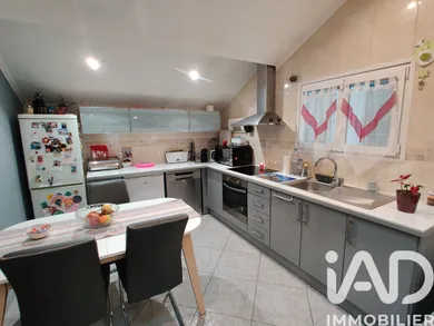 Maison de ville à Montreuil (93100)