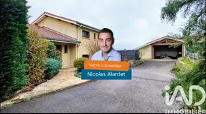 Maison à Saint-Just-Saint-Rambert (42170)