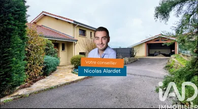 Maison à Saint-Just-Saint-Rambert (42170)