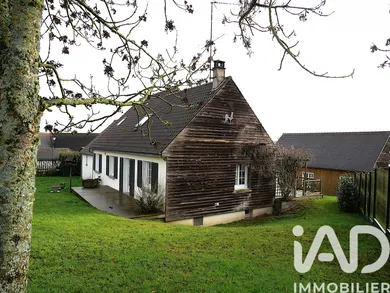 Maison à Bréançon (95640)