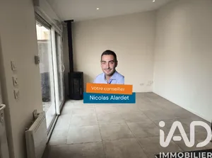 Maison à Andrézieux-Bouthéon (42160)