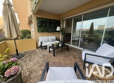 Apartment in Nice (06300)