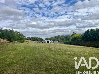 Terrain à Athies (80200)