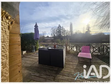 House in Prouilly (51140)