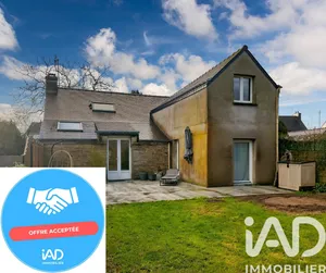 Maison à Camors (56330)