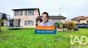 Maison à Saint-Cyprien (42160)