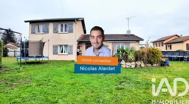 Maison à Saint-Cyprien (42160)