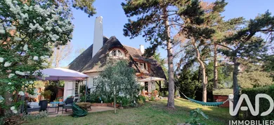 Maison à Andrésy (78570)