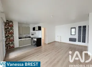 Apartment in Limeil-Brévannes (94450)