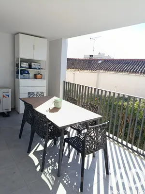 Apartment in Aubagne (13400)