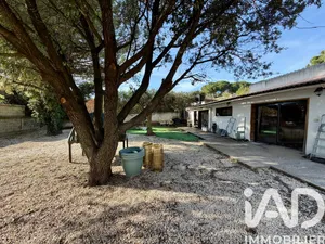 Maison à Montfrin (30490)