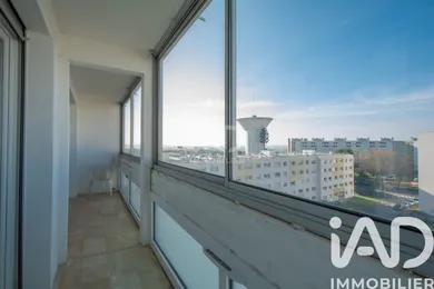 Apartment in Créteil (94000)