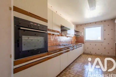 Appartement à Créteil (94000)