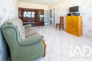 Appartement à Créteil (94000)