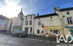 House in Laignes (21330)