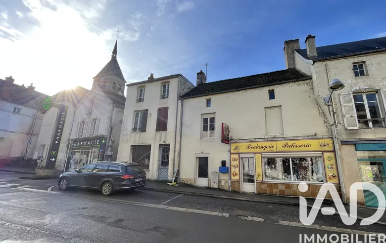 Maison 4 pièces 129 m² · à Laignes · 129 m² · 230 000 €