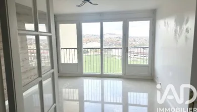 Apartment in Argenteuil (95100)